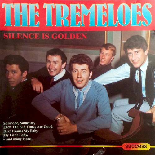 The Tremeloes